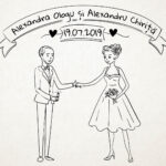 invitatie video animata-nunta-botez-personalizare-partiala
