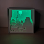 ablou shadowbox_paris-tewnties_verde
